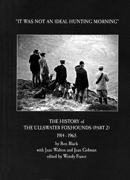 Ullswater 2 Cover