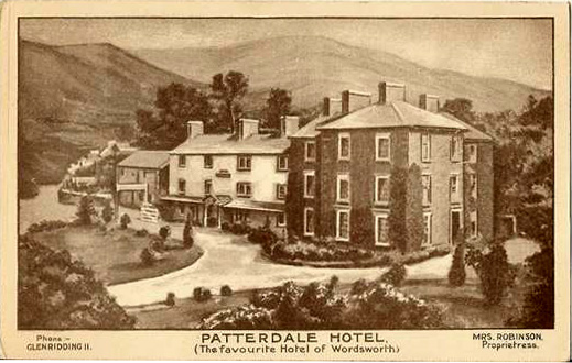 Patterdale Hotel