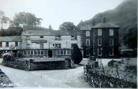 Patterdale Hotel