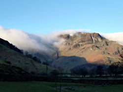 Dove Crag