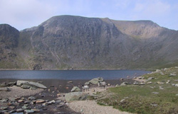 Blea Water Crag