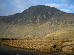 Pavey Ark 