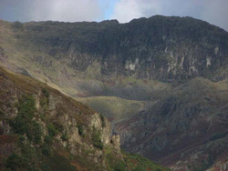 Pavey Ark 