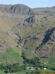 Pavey Ark 