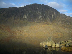 Pavey Ark 