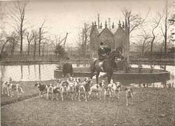 The Aspatria & District Harriers