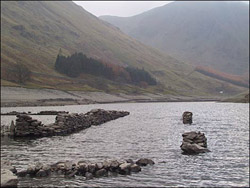 Mardale Old Road