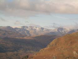 The Fells