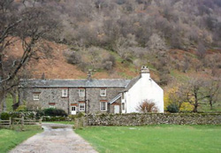 Hartsop Hall