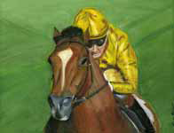 Final Furlong