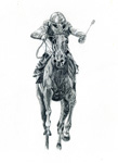 Racehorse